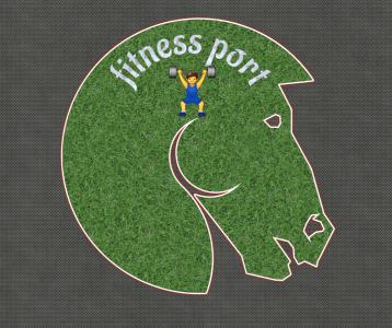 fitness port 🏋️